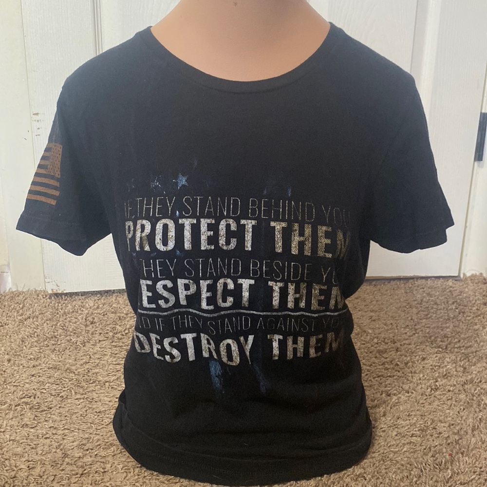 Grunt Style XL ladies fit. Like new!
